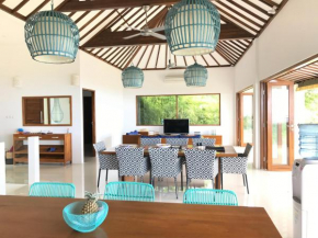 Отель Villa Putih  Buleleng